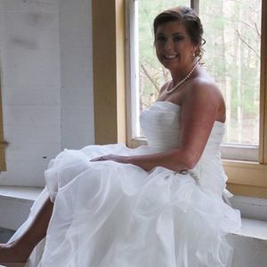 Meet your Posher, Samantha